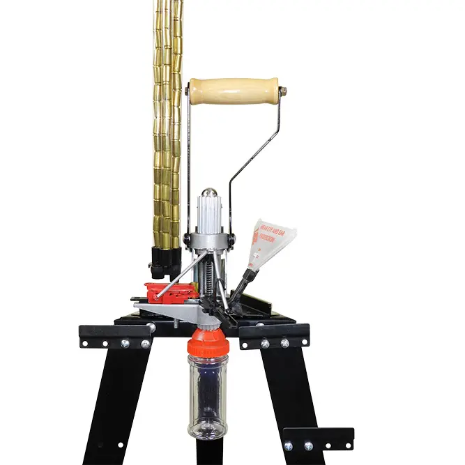 Lee APP - Deluxe Automatic Processing Press